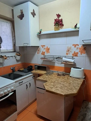 Apartament de vanzare 2 camere , Str. Dariu Pop Micro 14 , et. 2 , 48.500 euro neg.  - imagine 5