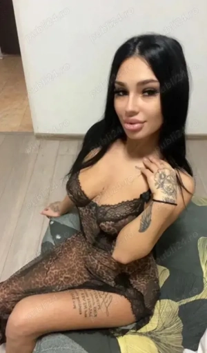 cum vrei tu,Alexandra 