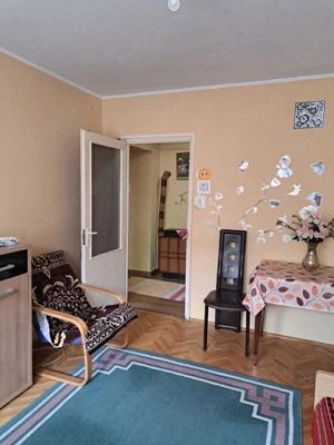 Apartament de vanzare 2 camere , Str. Dariu Pop Micro 14 , et. 2 , 48.500 euro neg. 