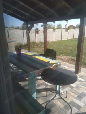 Vilă individuală P+M într-o zonă liniștită - imagine 8