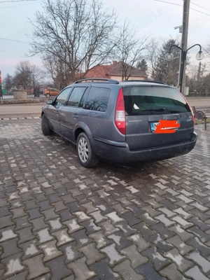 vand sau schimb ford mondeo 
