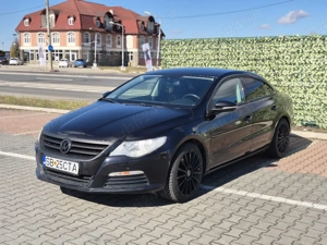 Vând VW Passat CC motor 1.8 cp 160 - imagine 6