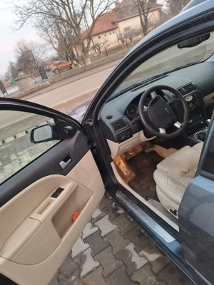 vand sau schimb ford mondeo  - imagine 3
