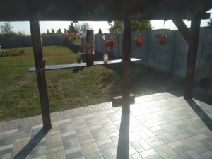 Vilă individuală P+M într-o zonă liniștită - imagine 9