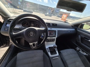 Vând VW Passat CC motor 1.8 cp 160 - imagine 7
