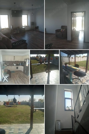 Vilă individuală P+M într-o zonă liniștită - imagine 7