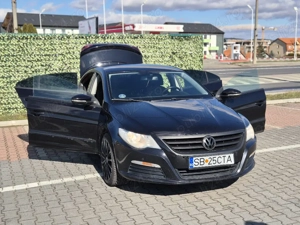 Vând VW Passat CC motor 1.8 cp 160 - imagine 8