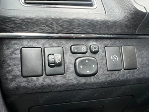 Toyota Avensis 2.0 Diesel 124 CP An 2013 - imagine 14