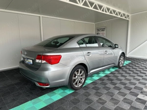 Toyota Avensis 2.0 Diesel 124 CP An 2013 - imagine 9