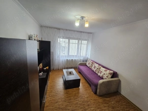 Garsoniera de vanzare Exercitiu Pitesti