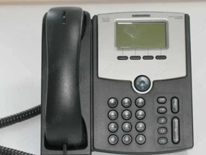 Telefoane IP   VoIP SIP SCCP   IP pentr internet Cisco și altele