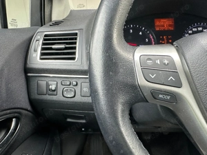 Toyota Avensis 2.0 Diesel 124 CP An 2013 - imagine 15