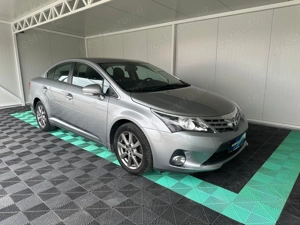 Toyota Avensis 2.0 Diesel 124 CP An 2013 - imagine 2