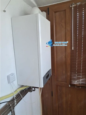 De inch   apartament  ultracentral  3 cam toate dotarile si terasa - imagine 7