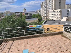 De inch   apartament  ultracentral  3 cam toate dotarile si terasa - imagine 10