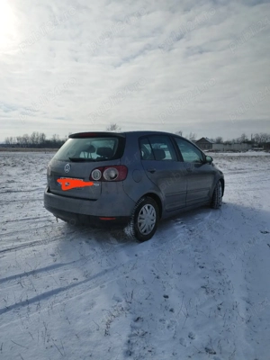 vand golf 5 plus  - imagine 2