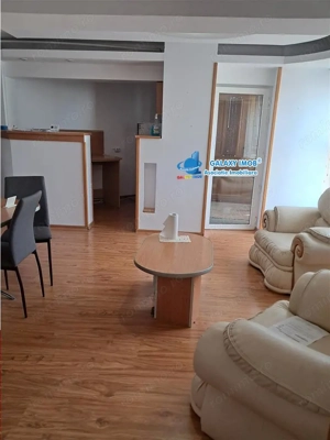 De inch   apartament  ultracentral  3 cam toate dotarile si terasa - imagine 6