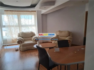 De inch   apartament  ultracentral  3 cam toate dotarile si terasa - imagine 2