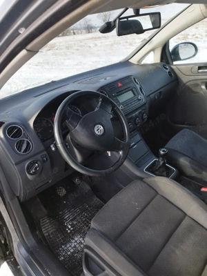 vand golf 5 plus  - imagine 4