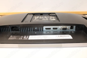 Monitor HP EliteDisplay E223 - imagine 4