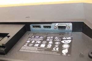 Monitor HP P224 21.5" - imagine 3