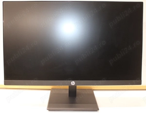 Monitor HP P224 21.5"