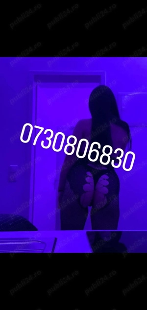 Carla.Doar câteva zile în oras 