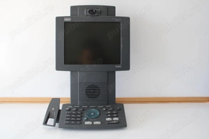 Telefon IP Cisco Tandberg 7985G - imagine 3