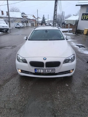 Bmw 520 f11 - imagine 5