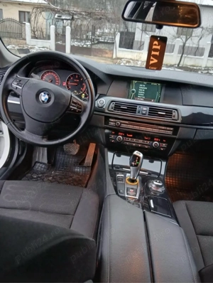 Bmw 520 f11 - imagine 2