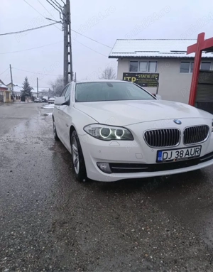 Bmw 520 f11 - imagine 3