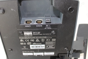 Telefon IP Cisco Tandberg 7985G - imagine 4