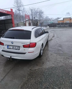 Bmw 520 f11 - imagine 4