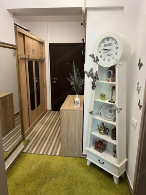 Apartament 2 camere, complet mobilat si utilat, Rotar Park Residence - imagine 5