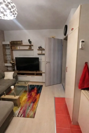 Apartament 2 camere, complet mobilat si utilat, Rotar Park Residence - imagine 4