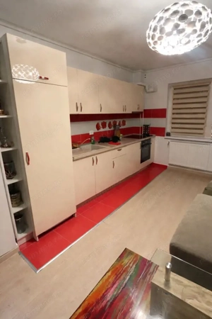 Apartament 2 camere, complet mobilat si utilat, Rotar Park Residence - imagine 2