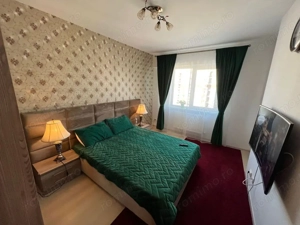 Apartament 2 camere, complet mobilat si utilat, Rotar Park Residence