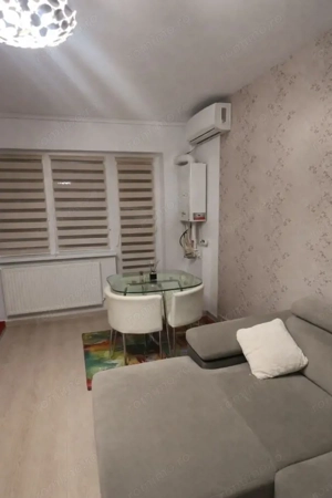 Apartament 2 camere, complet mobilat si utilat, Rotar Park Residence - imagine 3