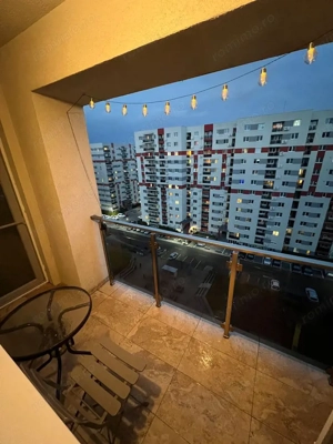 Apartament 2 camere, complet mobilat si utilat, Rotar Park Residence - imagine 7