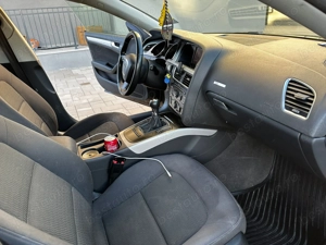 Audi A5 S-line An 2010 - imagine 4