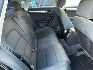 Audi A5 S-line An 2010 - imagine 5