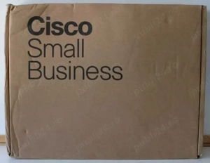 Telefon IP Cisco SPA502G nou, desigilat