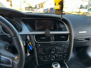 Audi A5 S-line An 2010 - imagine 3