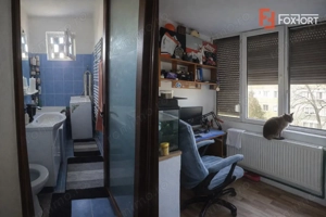 Apartament 2 camere semidecomandat, zona Iosefin  - imagine 5