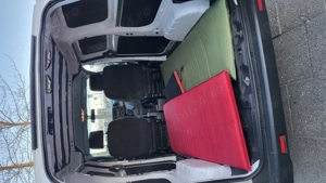 Nissan NV 200 - imagine 5