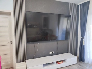 Duplex pe parter - bucatarie mobilata- toate utilitatile. - imagine 3