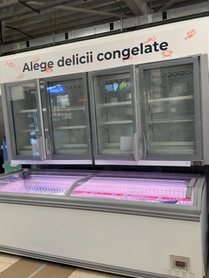 Ladă frigorifică profesională AHT- Set - imagine 2