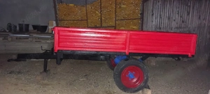 Tractor SAME Italia 35 + Utilaje   Gata de Muncă, Fără Investiții! - imagine 2