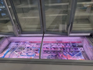 Ladă frigorifică profesională AHT- Set