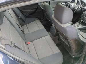 Bmw seria 1 automat 120d 163 cp motor 2000cm impecabil!  - imagine 9